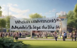 2025大数据硕士选校，哪些大学项目最值得读？