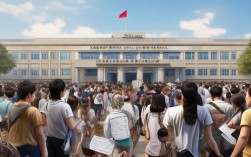 咸阳二中2025年录取分数线是多少？