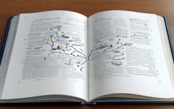 如何用思维导图高效介绍一本书?步骤与技巧分享