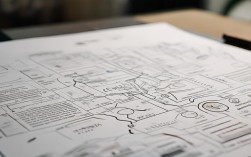 景物作文思维导图,如何画出高分结构?