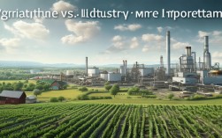 农业轻工业孰轻孰重？2025年发展优先级怎么定？