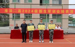 河南淮滨二高今年录取分数线是多少？