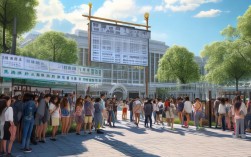 增城华侨中学录取线到底是多少？