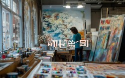 合肥鸿蒙思维绘画,如何通过绘画提升孩子思维能力?
