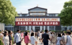 城阳3中2023年录取率多少？各批次分数线是多少？