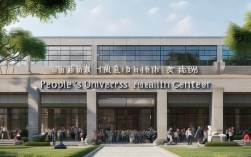 人民大学校内体检中心在哪?怎么预约?