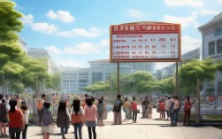 顺德中学录取分数线是多少？