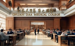 川大医学院哪个专业好？就业与学术怎么选？