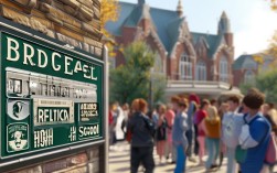 2025年桥东中学录取分数线公布了吗？