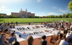 大学体育招生多少分录取