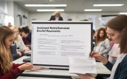 助理康复师报名条件有哪些？需要满足哪些具体要求？