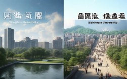 上财和川大，选校到底看什么？