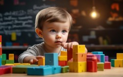 4岁宝宝逻辑思维如何培养？