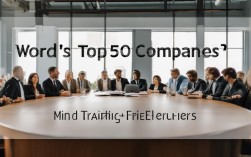 世界500强思维训练题考什么能力？