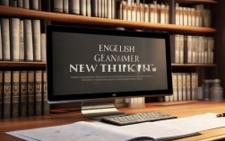 英语语法新思维百度云最新资源哪里找？