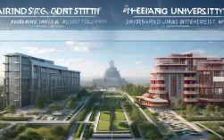 2025选空天院还是浙大？就业升学对比最新答案来了！