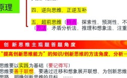 创新思维教学模式如何有效落地？
