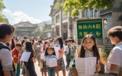 襄阳小学录取线2023年是多少分？各区有差异吗？