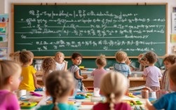 学前班数学思维怎么培养？这3个方法家长必看！
