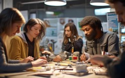 创客思维如何赋能2025年新质生产力？