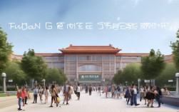 复旦研究生校区具体在哪个区？