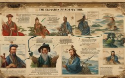 八仙过海思维导图，如何助力当代人解决问题？