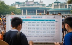 考潮州金中要多少分录取