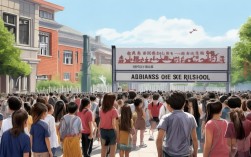 合肥68中今年录取线是多少？各科分数线多少？