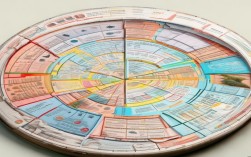 六年级圆的思维导图，2025最新考点有哪些？