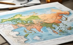 高中中国地理思维导图怎么画才能高效提分？