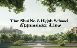 2025天水八中录取线已公布吗？