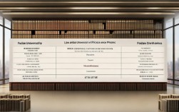 复旦上财法硕，选哪个更优？