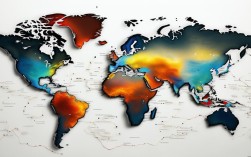 大气环流思维导图，如何理解全球大气运动的复杂规律？