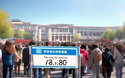 合肥48中2025年录取线是多少分?不同区域分数线有差异吗?