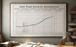 律师考试录取分数线是多少？