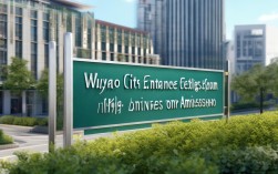 无为市高考录取分数线是多少？