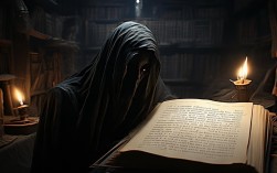 思维恐怖故事，当你的思想成为猎物？