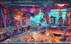 新思维动画，如何用动画突破传统思维？