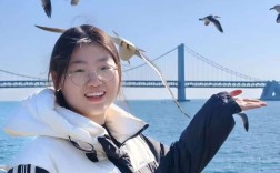 大连考研女是哪个学校的