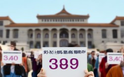 2025河北考人大要多少分？最新录取线来了！