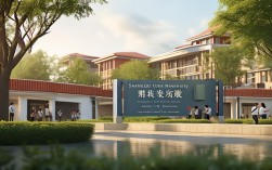 商丘哪些学院招收研究生？