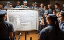 2025军校录取分数线最新出炉？