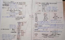 钠思维导图，核心知识点有哪些？