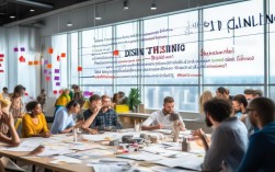 设计思维方法如何应对当下快速迭代的市场需求?