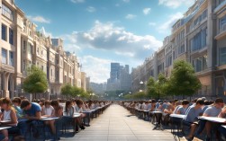 会计考研城市怎么选？就业与资源如何权衡？