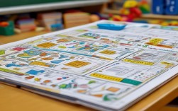 如何通过趣味手工课件激发孩子的创造力与学习兴趣？