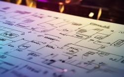 功与功率思维导图,如何快速理解核心概念与计算关系?