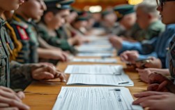 2025年军考录取分数线是多少？不同单位、不同专业有差异吗？