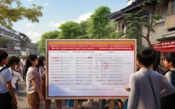 2025安徽中考录取分数线已公布？