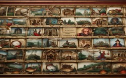 格林童话思维导图怎么画?高效梳理故事脉络的技巧有哪些?